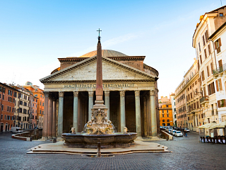 Pantheon