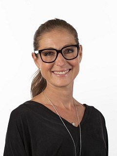 Dr. Nicole Winitsky