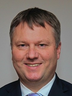 Professor Dr. Bjarni Pjetursson